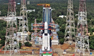 इसरो ने रचा इतिहास: ‘बाहुबली’ रॉकेट ने देश के सबसे भारी सैटेलाइट CMS-03 को किया लॉन्च!