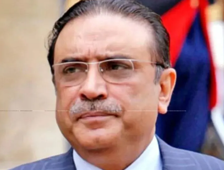 Operation Sindoor : भारत की जवाबी कार्रवाई से पाकिस्तान में खौफ, राष्ट्रपति जरदारी को बंकर में जाने की दी गई थी सलाह