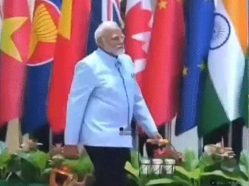 कांग्रेस ने PM मोदी का AI जनरेटेड वीडियो किया पोस्ट, भाजपा ने बताया शर्मनाक; सोशल मीडिया पर गरमाई बहस