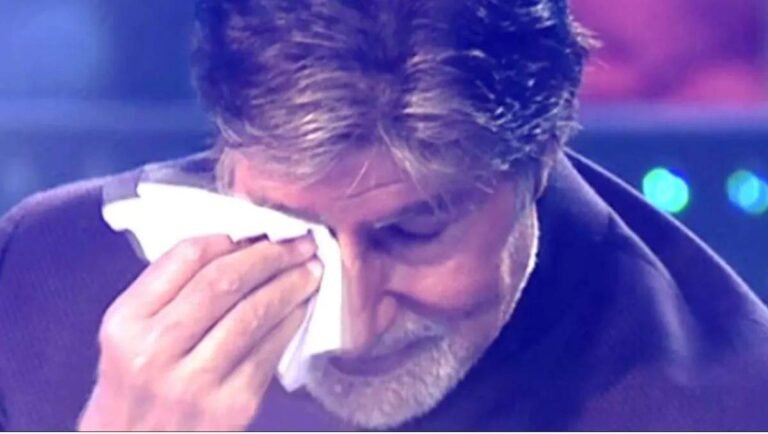 Amitabh Bachchan : जब बिग बी पर चढ़ा करोड़ों का कर्ज और बैंक नोटिस ने बढ़ा दी थी परेशानी