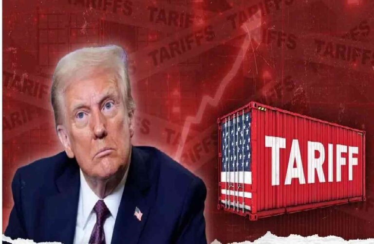 Donald Trump : भारत से आयात पर 50 फीसदी टैक्स हटाने की उठी आवाज