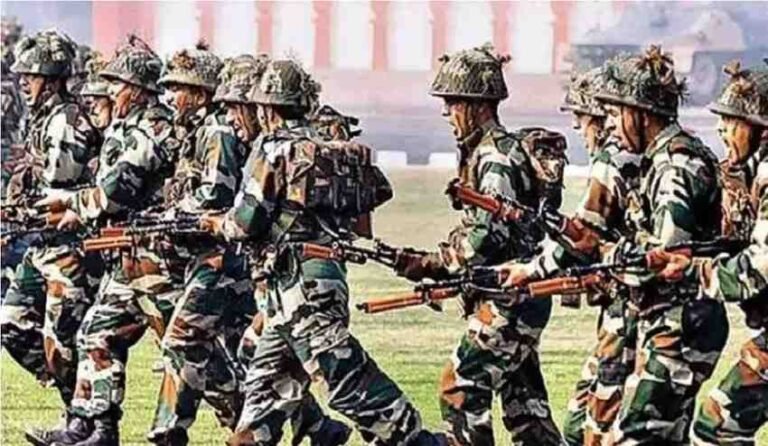 Former Agniveer BSF Recruitment : BSF में कांस्टेबल भर्ती प्रक्रिया में बदलाव, विशेष आरक्षण से बढ़ेगी अवसर की संभावना