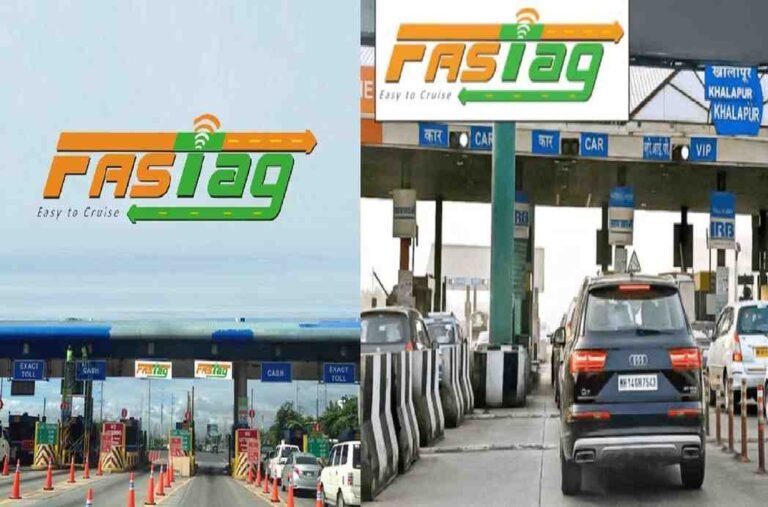 FASTag Update : टोल टैक्स के बाद FASTag से पार्किंग शुल्क और फ्यूल भुगतान का रास्ता साफ
