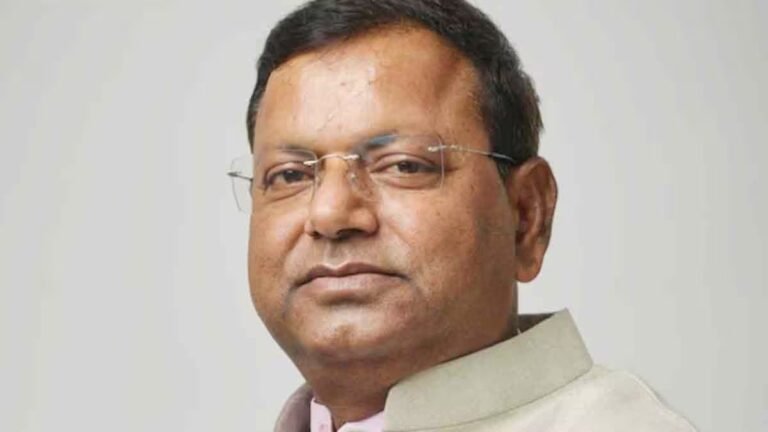 Pankaj Chaudhary : मोदी-शाह के करीबी पंकज चौधरी को मिल सकती है यूपी BJP की कमान