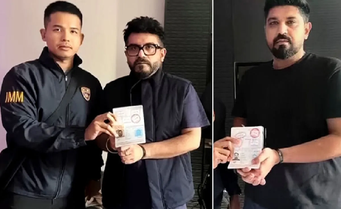 Goa Fire : आरोपी लूथरा ब्रदर्स से जुड़ी 42 कंपनियों का खुलासा, कॉर्पोरेट रिकॉर्ड्स ने खड़े किए कई सवाल