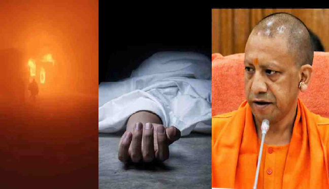 यमुना एक्सप्रेस-वे हादसा: मृतकों की संख्या बढ़कर 6, सीएम योगी ने जताया दुख, मुआवजे का ऐलान