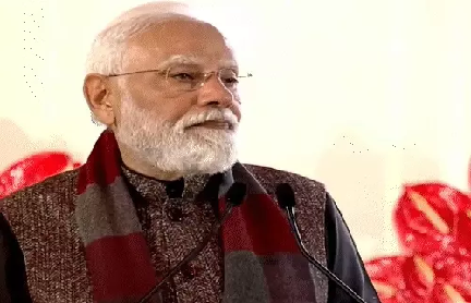 क्रिकेटर वैभव समेत 20 बच्चों को मिला बाल पुरस्कार, PM मोदी ने दी बधाई