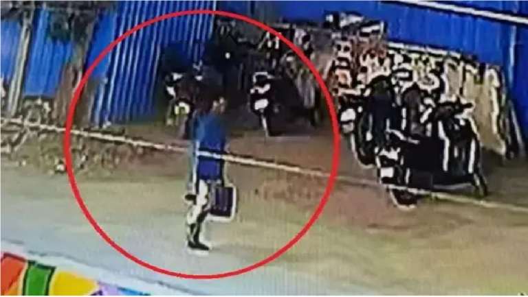 CG News : कार का कांच तोड़कर उड़ाए 13 लाख, रायपुर पुलिस ने पांच आरोपियों को दबोचा