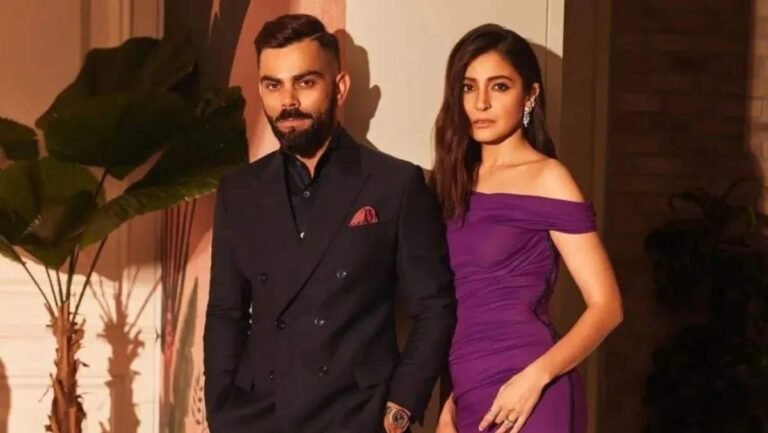 Virat Kohli : समुद्र किनारे अलीबाग में विराट कोहली–अनुष्का शर्मा का करोड़ों का बड़ा निवेश