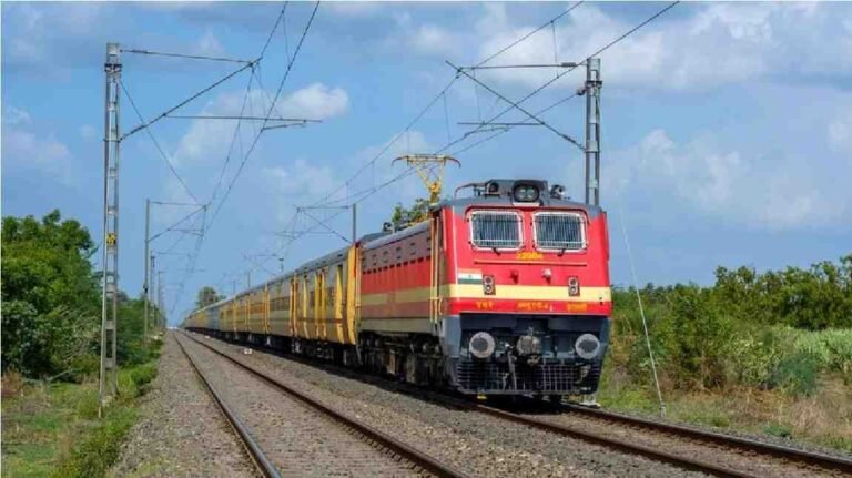 Railway Recruitment 2026