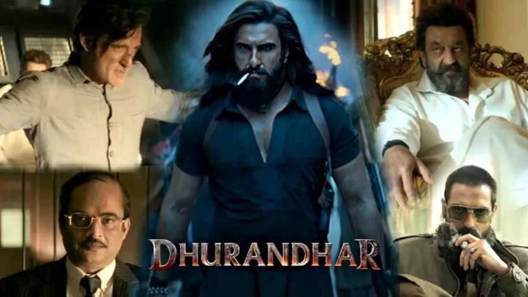 Film Dhurandhar Banned : फिल्म ‘धुरंधर’ के बैन पर IMPPA का बड़ा कदम, पीएम मोदी को लिखा पत्र Film Dhurandhar Banned