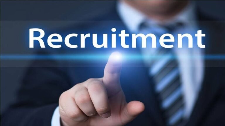 HPSC Recruitment 2026 :सीनियर साइंटिफिक ऑफिसर पदों पर भर्ती का नोटिफिकेशन जारी