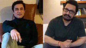 Aamir Khan