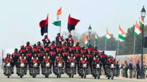 Republic Day Parade 2026