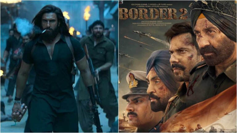 The Audience Will Get A Surprise : Border 2 के लास्ट मिनट में दर्शकों को मिलेगा बड़ा सरप्राइज, Dhurandhar 2 के मेकर्स ने बनाया खास प्लान
