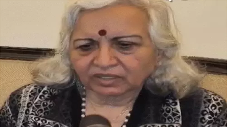 Digital Arrest : ‘आपके अकाउंट में ब्लैक मनी है’ कहकर बुजुर्ग कपल से करोड़ों की ऑनलाइन ठगी