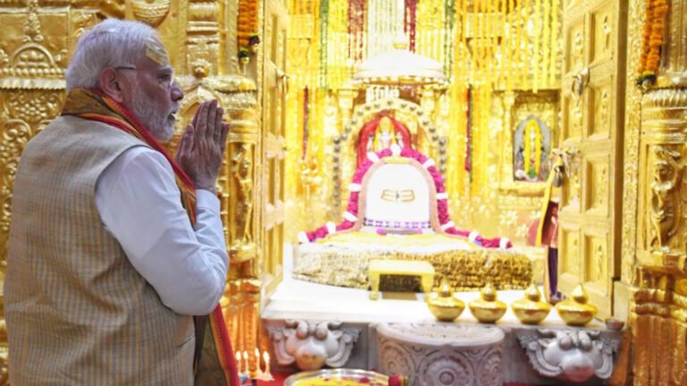 Not Destruction, But A Story of Self-Respect: सोमनाथ मंदिर पर पहले आक्रमण के 1000 वर्ष पूरे, पीएम मोदी ने बताया ‘भारत की आत्मा’